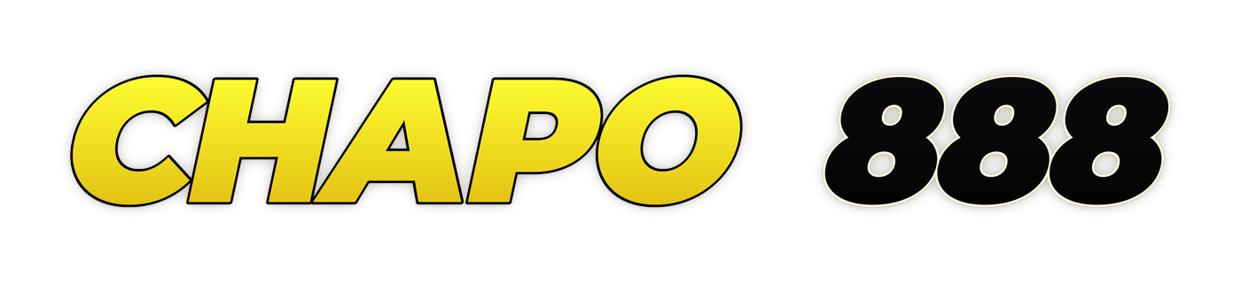 chapo 888 logo